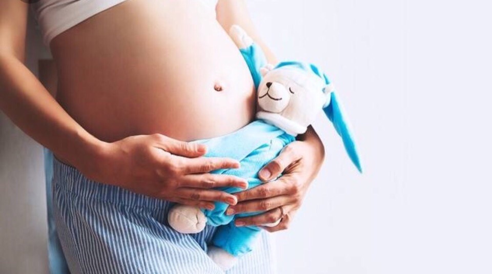 Применение ПППД безопасно во время беременности