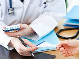 Лечение гепатита C